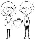 学生が描いたイメージ