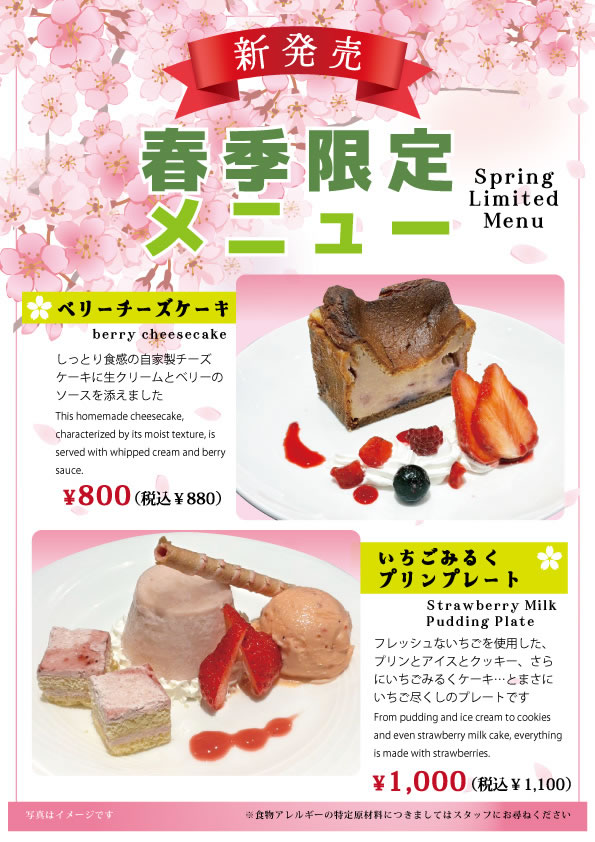 �t�G���胁�j���[